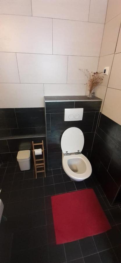 Charlotte, Not For Parties, Not A Hotel, Room With Shared Bathroom, No Kitchen Amsterdam Eksteriør bilde