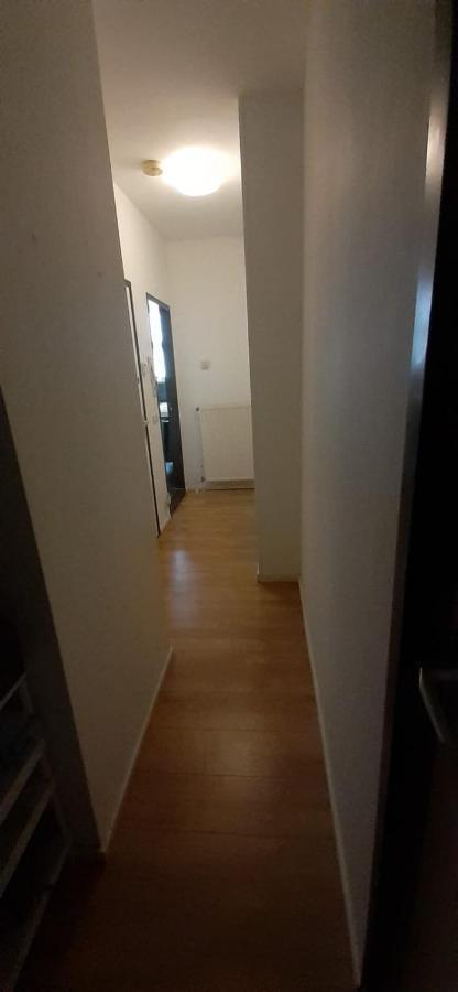 Charlotte, Not For Parties, Not A Hotel, Room With Shared Bathroom, No Kitchen Amsterdam Eksteriør bilde