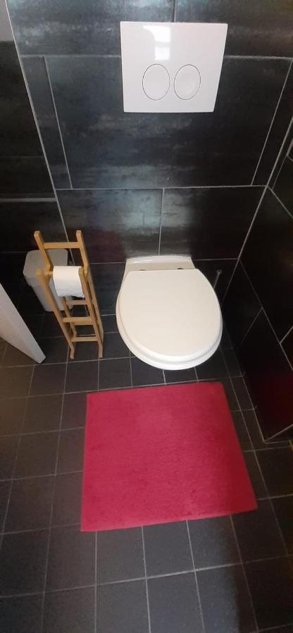 Charlotte, Not For Parties, Not A Hotel, Room With Shared Bathroom, No Kitchen Amsterdam Eksteriør bilde